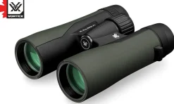 Crossfire HD 8x42 Roof Prism Binoculars