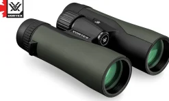 Crossfire HD 8x42 Roof Prism Binoculars
