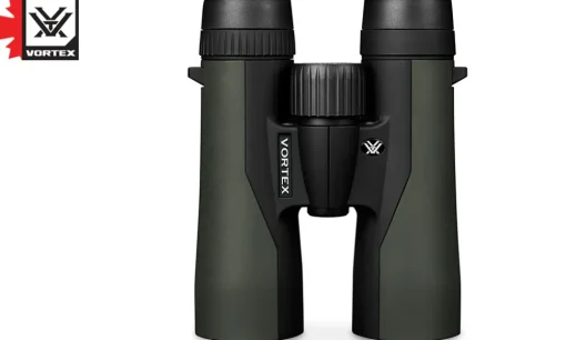 Crossfire HD 8x42 Roof Prism Binoculars