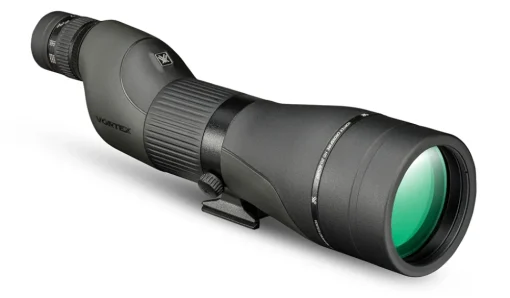 Crossfire HD 20-60X80 (Straight)