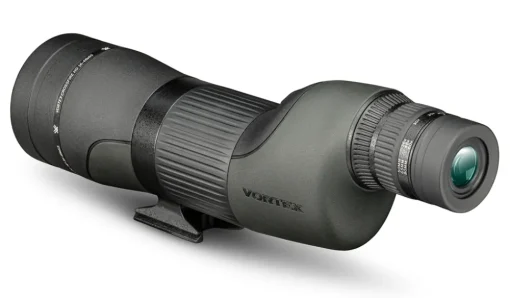 Crossfire HD 16-48x65 (Straight)