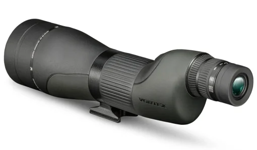 Crossfire HD 20-60X80 (Straight)