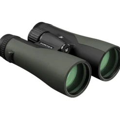 Crossfire 12x50 HD Binoculars with Glasspak Case