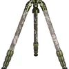 CT-3204 Professional CF Tripod (Camouflouge)