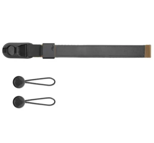 Cuff Camera Wrist Strap Coyote
