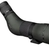 Diamondback HD 16-48x65 Angled Spotting Scope