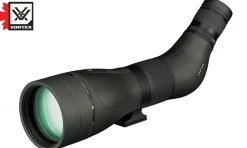 Diamondback HD 20-60x85 Angled Spotting Scope