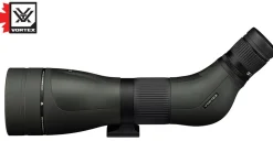 Diamondback HD 20-60x85 Angled Spotting Scope