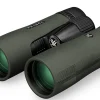 Diamondback HD 8x42 Roof Prism Binoculars