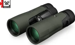 Diamondback HD 8x42 Roof Prism Binoculars