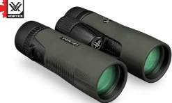 Diamondback HD 8x42 Roof Prism Binoculars