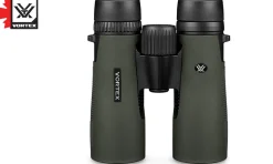 Diamondback HD 8x42 Roof Prism Binoculars