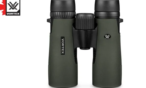 Diamondback HD 8x42 Roof Prism Binoculars