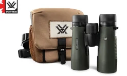 Diamondback HD 8x42 Roof Prism Binoculars