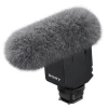 ECM-B10 Digital Shotgun Microphone