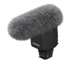 ECM-B10 Digital Shotgun Microphone