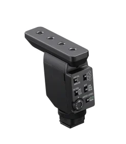 ECM-B10 Digital Shotgun Microphone