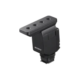 ECM-B10 Digital Shotgun Microphone