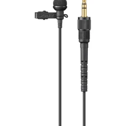 ECM-L1 Omnidirectional Lavalier Microphone