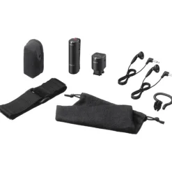 ECM-W1M Wireless Microphone