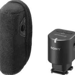 ECM-W1M Wireless Microphone