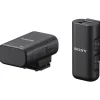 ECM-W3S Single Channel Wireless Microphone System