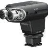 ECM-XYST1M Stereo Microphone