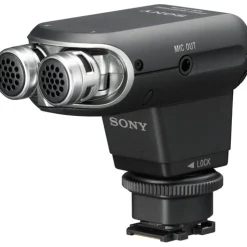ECM-XYST1M Stereo Microphone