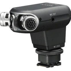 ECM-XYST1M Stereo Microphone