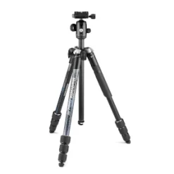 Element MII Aluminum Kit Blk w/Phone Clamp+BT #