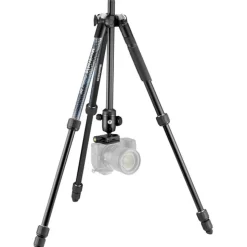 Element MII Aluminum Tripod with Ball Head Black