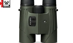 Fury HD 5000 10x42 Rangefinding Binoculars