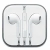 Generic earbuds with Mic White