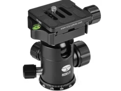 G-10KX Ball Head