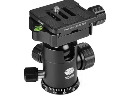G-10KX Ball Head