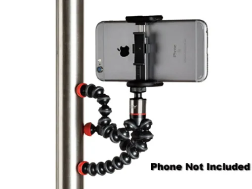 GorillaPod GripTight ONE Magnetic Impulse