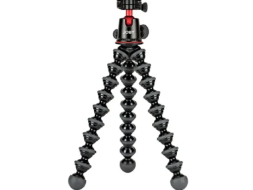GorillaPod 5K Flexible Mini-Tripod Kit