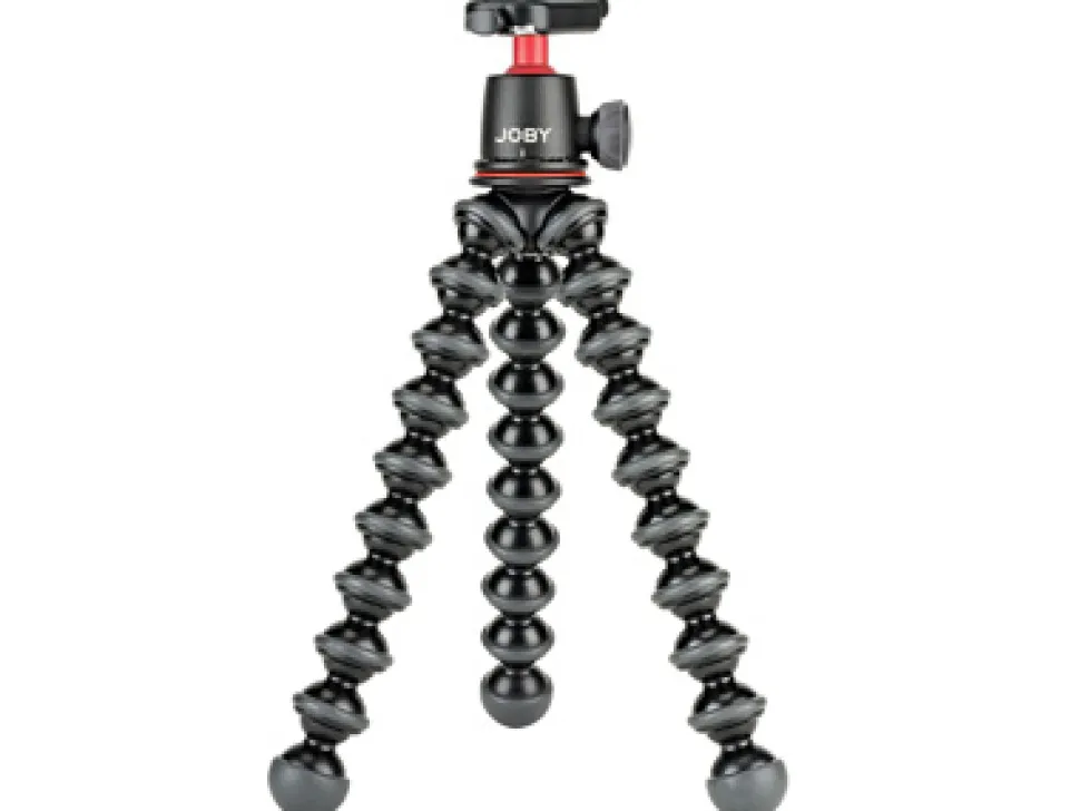 GorillaPod 3K Flexible Mini-Tripod Kit
