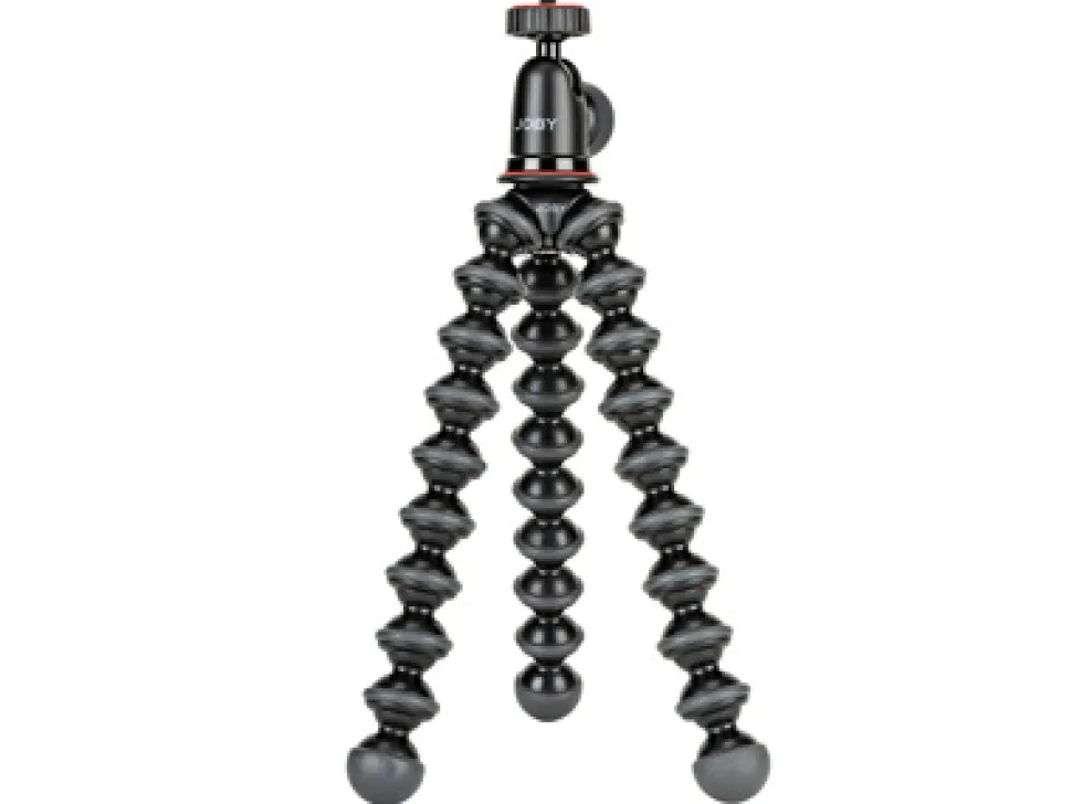 GorillaPod 1K Flexible Mini-Tripod Kit