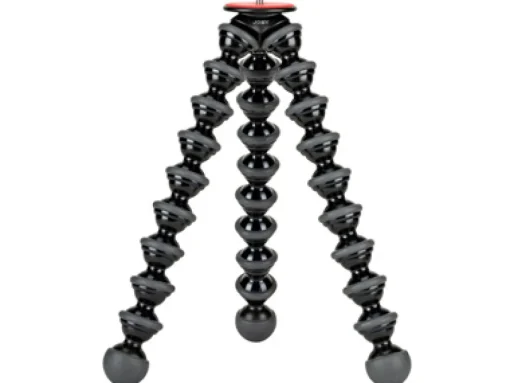 GorillaPod 5K Flexible Mini-Tripod Stand