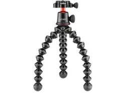 GorillaPod 3K PRO kit Black #