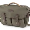 Hadley PRO 2020 Sage Fibrenyte Chocolate Leather