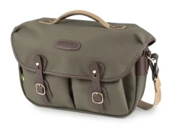 Hadley PRO 2020 Sage Fibrenyte Chocolate Leather