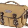 Hadley Small Pro FibreNyte Khaki/Chocolate