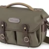 Hadley Small Pro FibreNyte Sage/Chocolate
