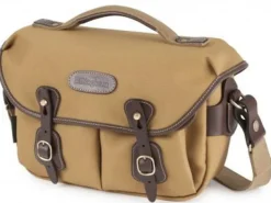 Hadley Small Pro FibreNyte Khaki/Chocolate