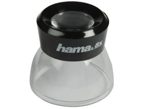 Hama Standing Magnifier 8X