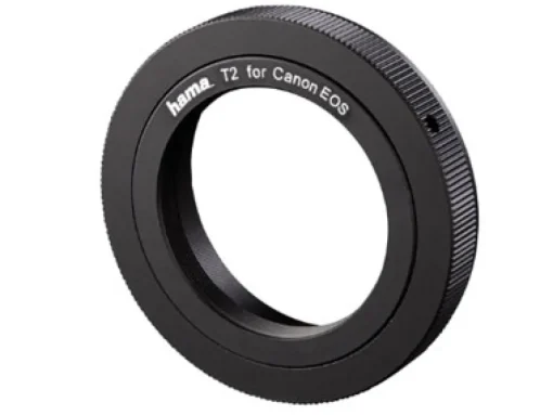 Hama T2 Camera Adapter Canon EF mount