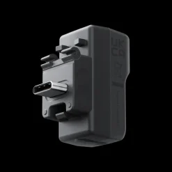 Insta360 X4 Mic Adapter