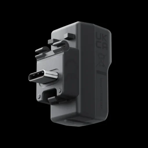 Insta360 X4 Mic Adapter